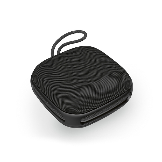 Da Vinci Speaker Black
